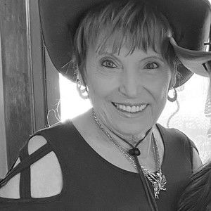 Meet your Posher, Gerri